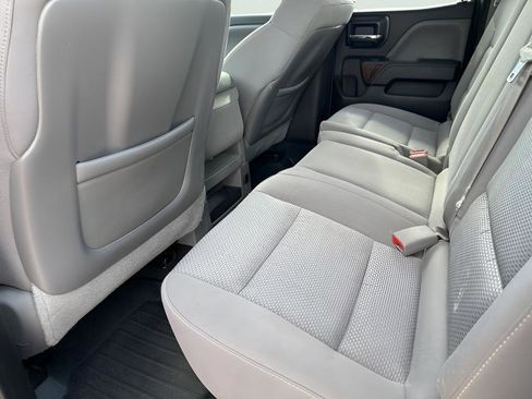 Used 2015 GMC Sierra 2500 SLE w/ SLE Fleet Preferred Package image 20