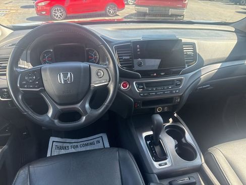 Used 2019 Honda Pilot EX-L image 8