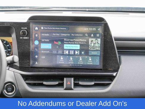 New 2026 Subaru Outback Wilderness image 16