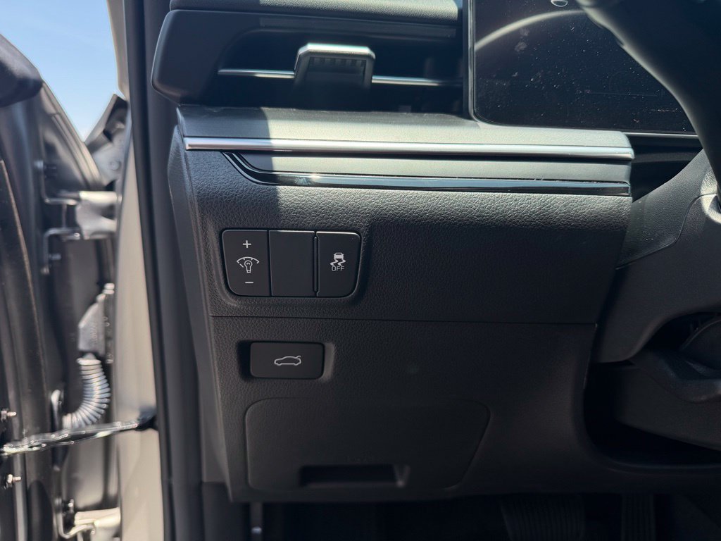 New 2026 Kia K5 GT-Line w/ GT-Line Premium Package FWD image 13