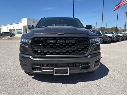 New 2026 RAM 1500 Express image 9