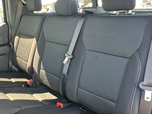 New 2025 Ford F150 XLT w/ Equipment Group 302A MID image 21