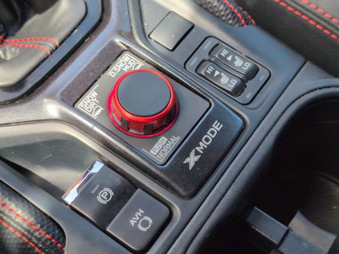 Used 2023 Subaru Forester Sport image 20