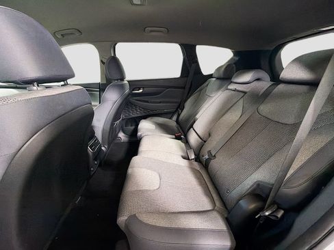 Used 2021 Hyundai Santa Fe SEL AWD/4WD image 25