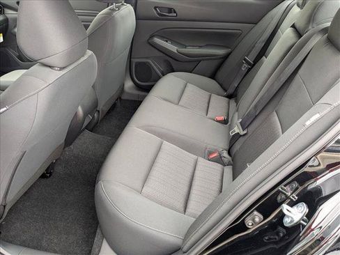 New 2026 Nissan Altima 2.5 SV FWD image 15