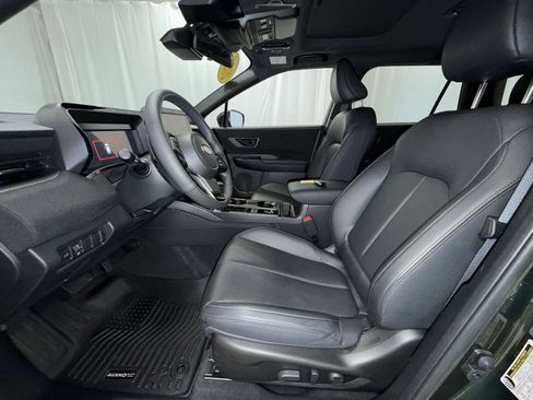 Used 2026 Subaru Outback Premium AWD/4WD image 11