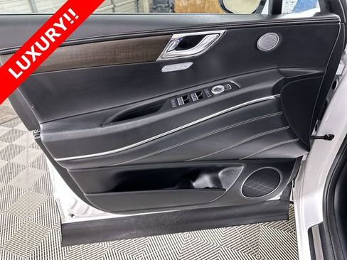 Used 2024 Genesis GV80 2.5T image 23