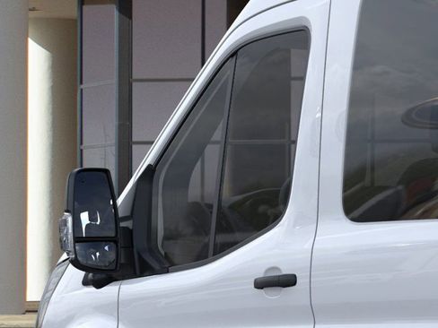 New 2026 Ford Transit 350 XLT image 20