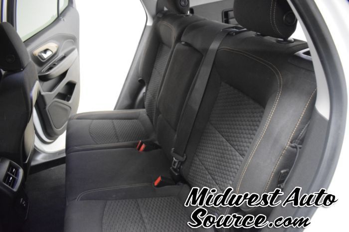 Used 2020 GMC Terrain SLE w/ Driver Convenience Package FWD image 22
