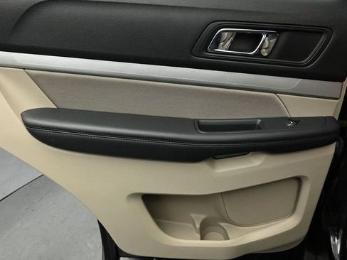Used 2019 Ford Explorer 4WD image 25