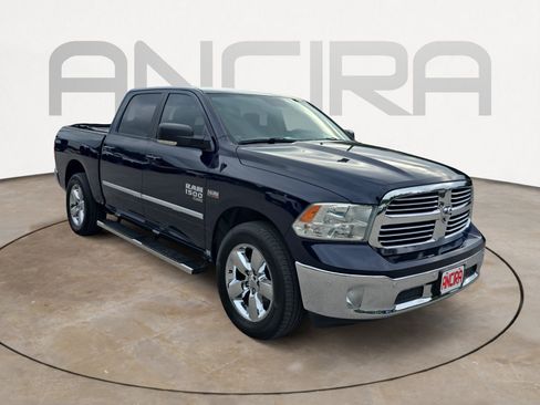 Used 2019 RAM 1500 Lone Star RWD image 3