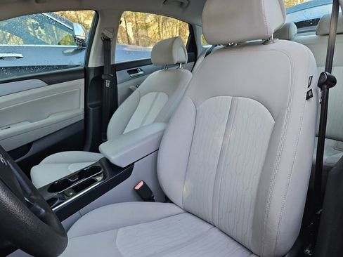 Used 2016 Hyundai Sonata SE image 23