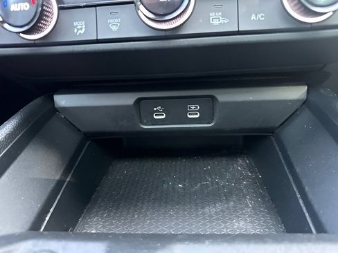 Used 2024 Honda Accord EX image 22