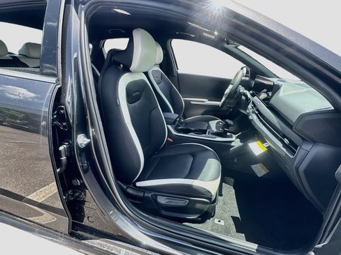 New 2026 Kia K4 GT-Line Turbo FWD image 26