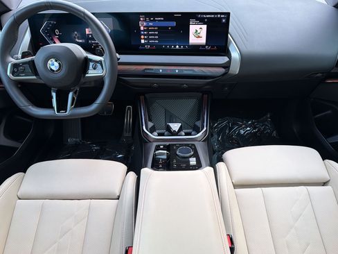 Used 2026 BMW X3 xDrive30i AWD/4WD image 15