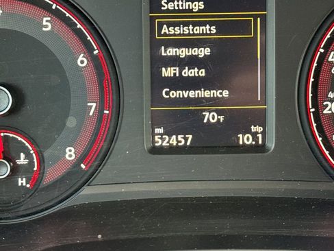 Used 2021 Volkswagen Passat 2.0T S FWD image 28