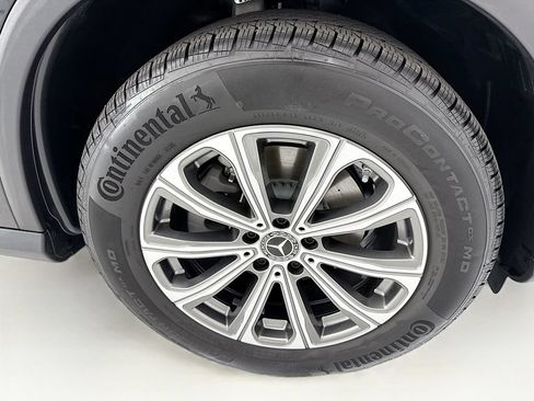 Certified 2026 Mercedes-Benz GLC 300 4MATIC image 31