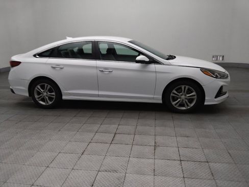 Used 2018 Hyundai Sonata SEL FWD image 11