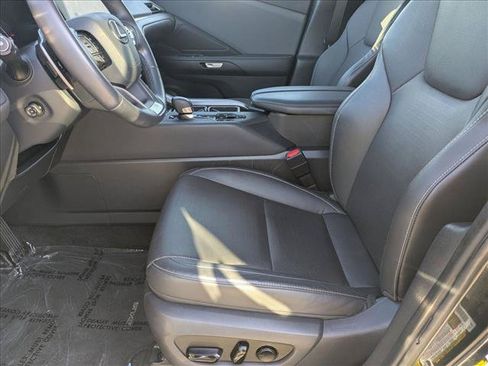 Used 2024 Lexus TX 350 FWD w/ Cold Weather Package image 16