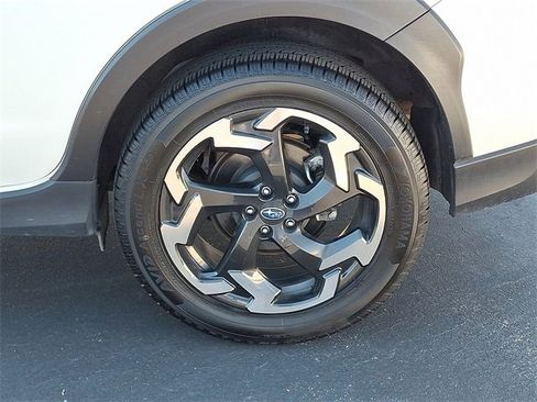 Used 2023 Subaru Crosstrek 2.5i Limited image 29