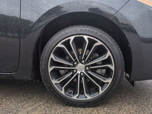Used 2015 Toyota Corolla S FWD image 12