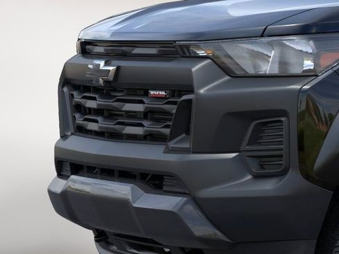 New 2026 Chevrolet Colorado Trail Boss image 14