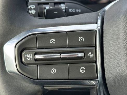 New 2026 GMC Acadia Elevation w/ Super Cruise Package image 30