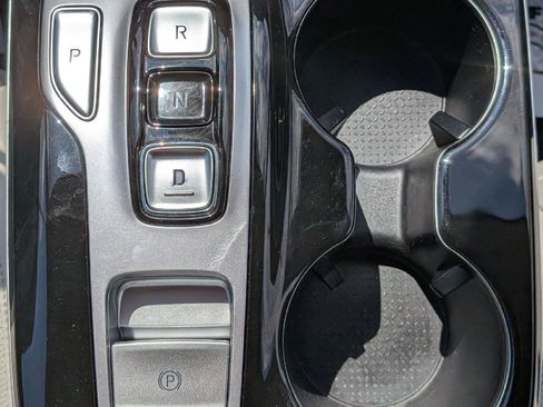 Used 2022 Hyundai Tucson Limited AWD/4WD image 22
