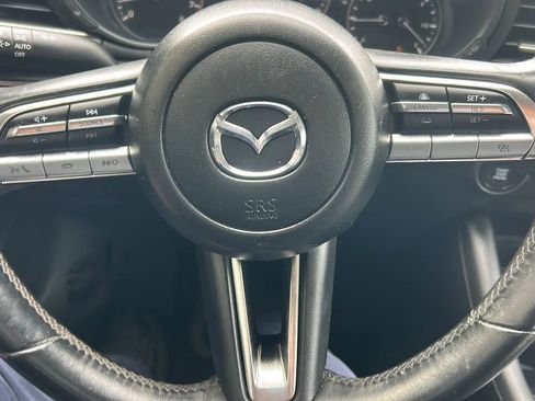 Used 2019 MAZDA MAZDA3 AWD Sedan w/ Select Package image 22