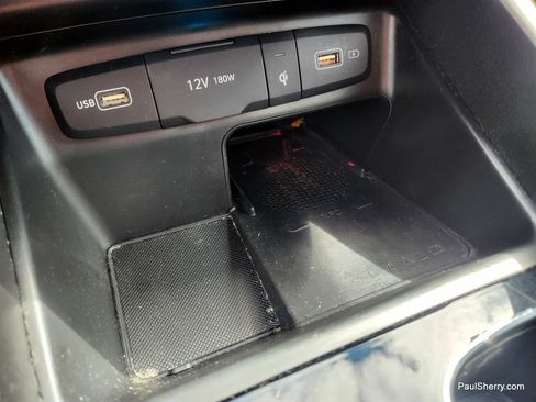 Used 2024 Hyundai Tucson SEL w/ Convenience Package image 42