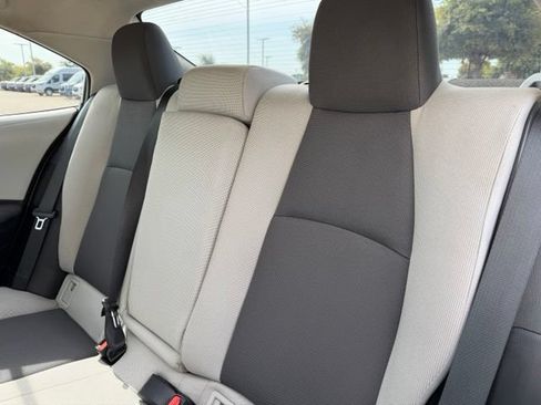 Used 2026 Toyota Corolla LE FWD image 21