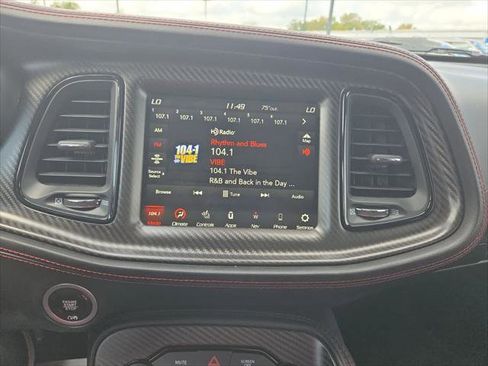 Certified 2023 Dodge Challenger R/T Scat Pack w/ Plus Package image 16