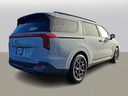 New 2026 Kia Carnival SX Prestige image 4