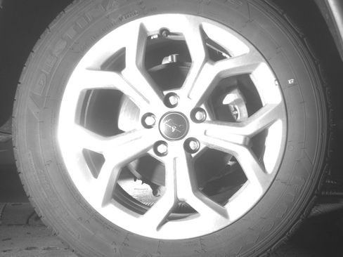 Used 2025 Jeep Compass Latitude AWD/4WD image 15