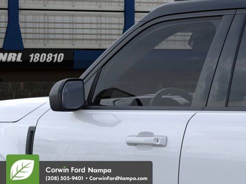 New 2026 Ford Bronco Sport Outer Banks AWD/4WD image 20