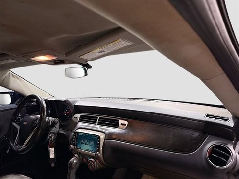 Used 2014 Chevrolet Camaro SS image 26