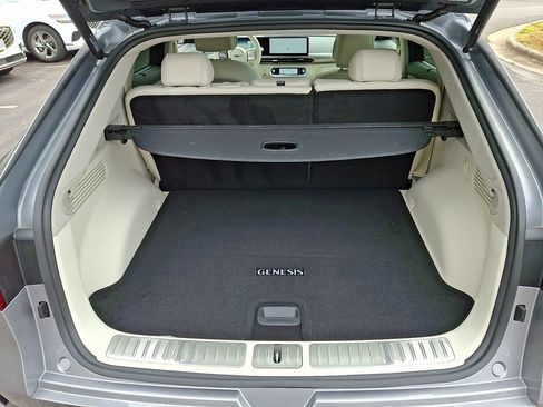 Used 2025 Genesis GV60 Performance image 19