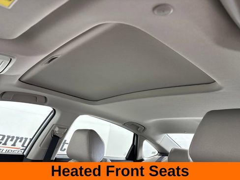 Used 2025 Honda Accord SE image 11