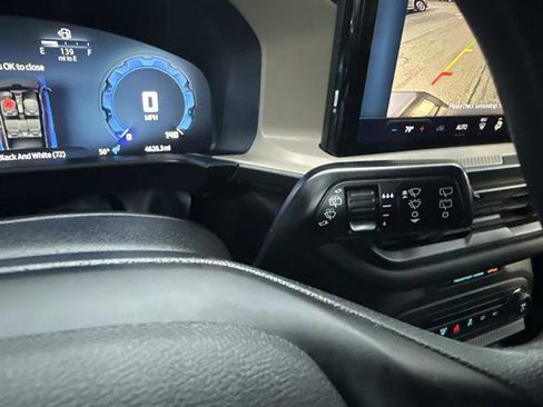 Used 2025 Ford Bronco Sport Big Bend image 28