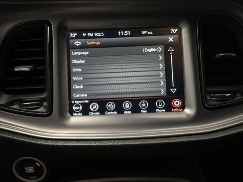 Used 2023 Dodge Challenger R/T image 22