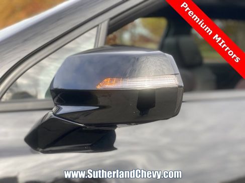 New 2026 Chevrolet Blazer RS image 11