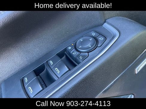 Used 2024 GMC Sierra 2500 SLT w/ Texas SLT Premium Package image 14