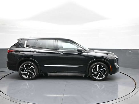 Used 2022 Mitsubishi Outlander SEL AWD/4WD image 5