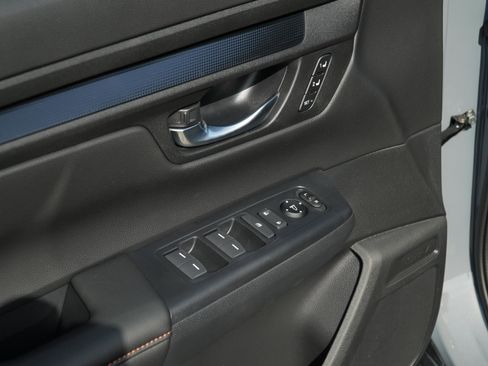 New 2026 Honda CR-V Sport-L image 14
