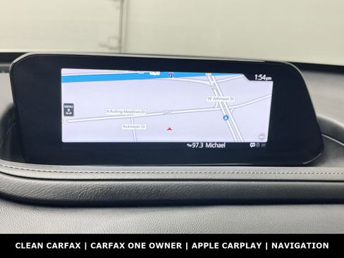 Used 2022 MAZDA CX-30 AWD 2.5 S image 5