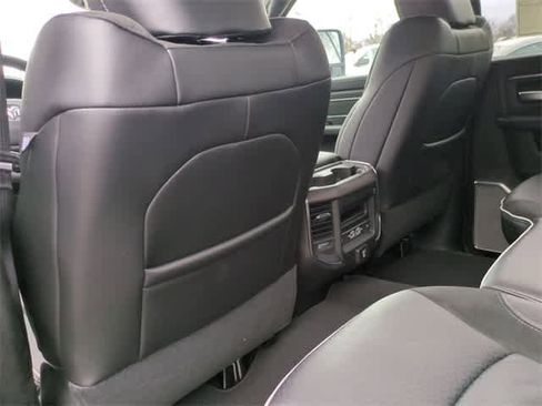 New 2026 RAM 2500 Laramie image 18