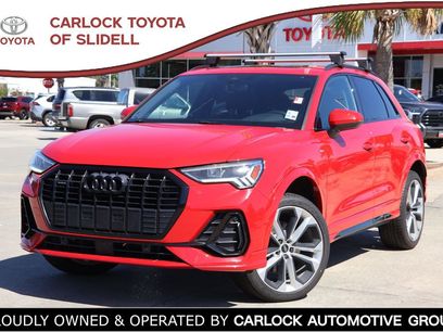 Used 2021 Audi Q3 2.0T Premium Plus w/ Premium Plus Package