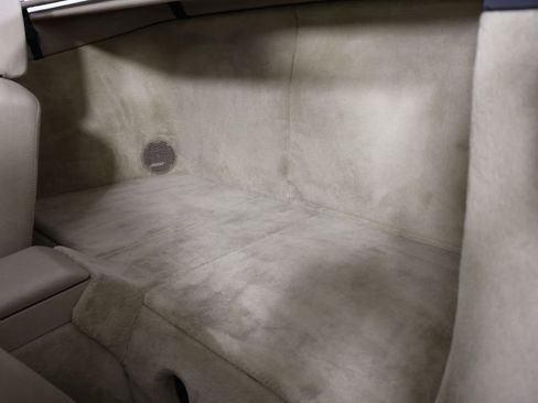 Used 1995 Mercedes-Benz SL 500 image 43