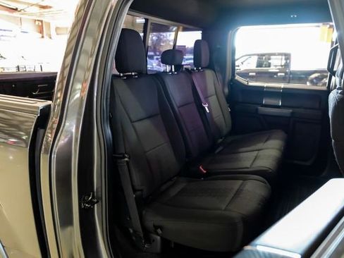 Used 2020 Ford F150 XLT w/ Equipment Group 302A Luxury image 32