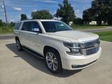 Used 2015 Chevrolet Suburban LTZ image 4